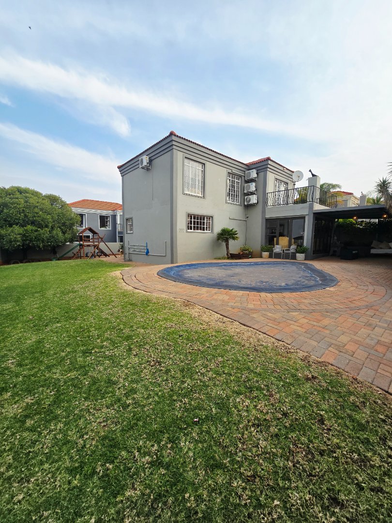 3 Bedroom Property for Sale in Doringkruin North West